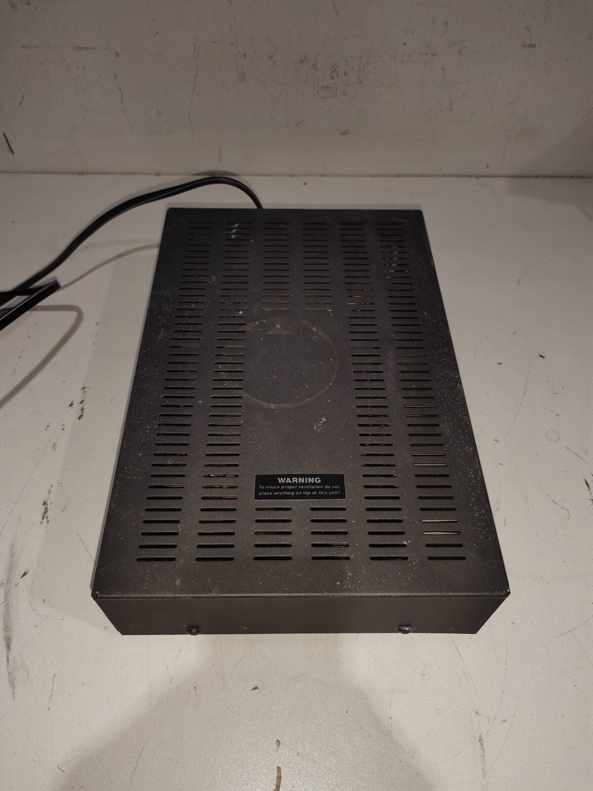 UNIDEN UST 9900P SATELLITE RECEIVERS