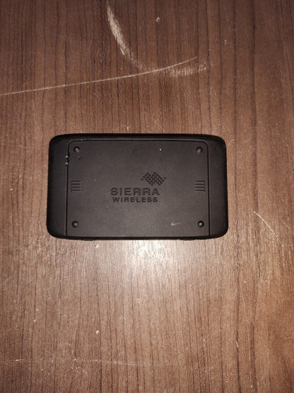 SIERRA WIRELESS AIRCARD 763S 4G LTE HSPA+ UNLOCKED MOBILE HOTSPOT WIFI MODEM