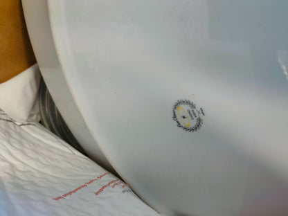 Fine china casino dinner set japan