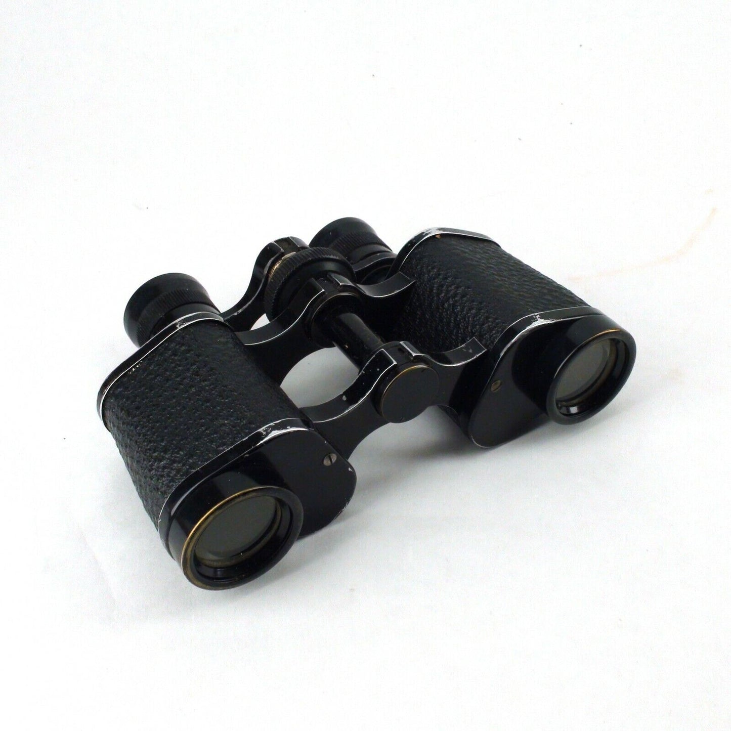 Vintage Imperex Paris Binoculars - Timeless Optics from an Elegant Era