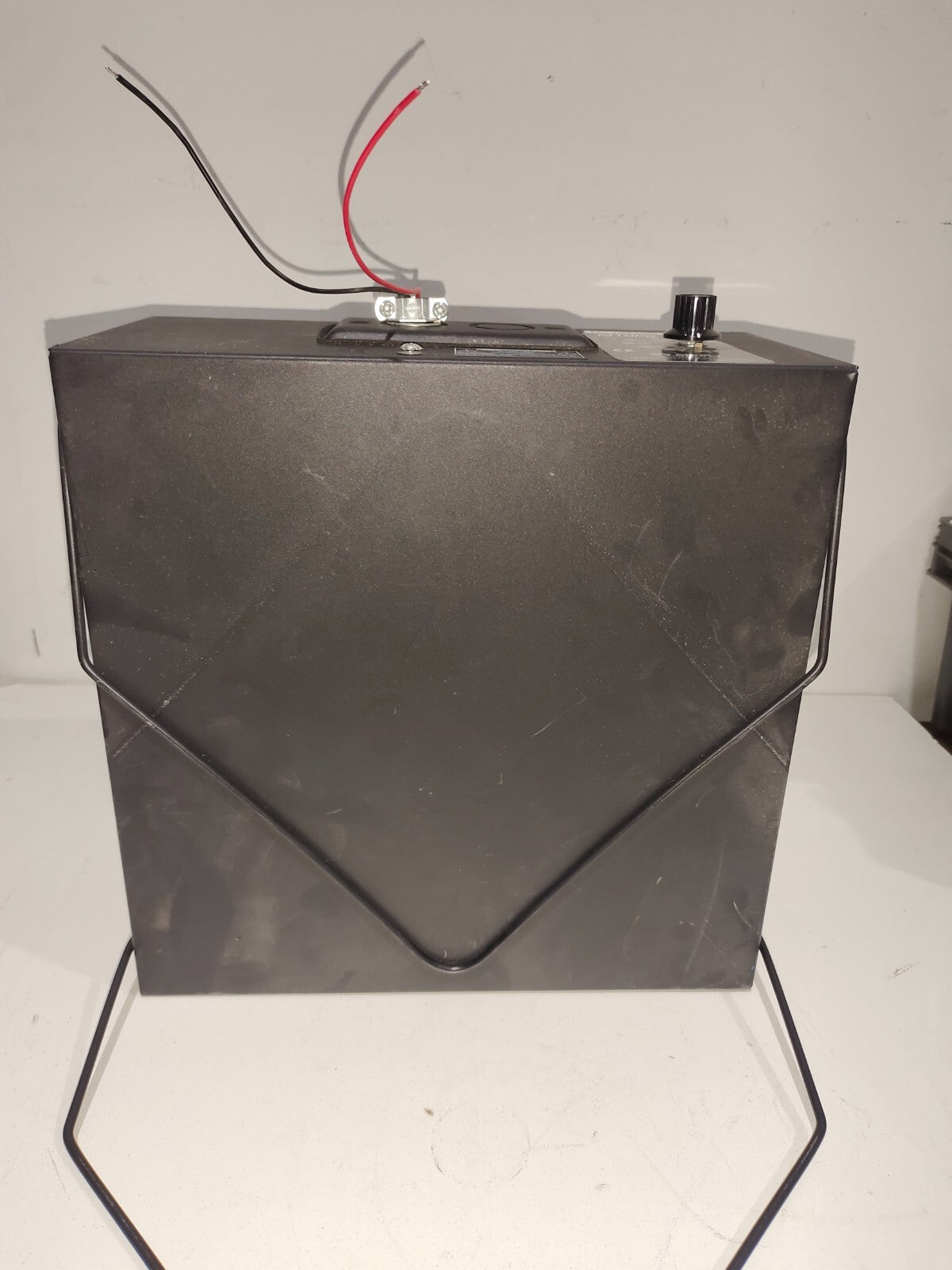 Intertek M1000 speaker C10A ATLAS SOUND