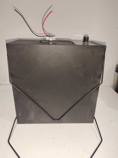 Intertek M1000 speaker C10A ATLAS SOUND