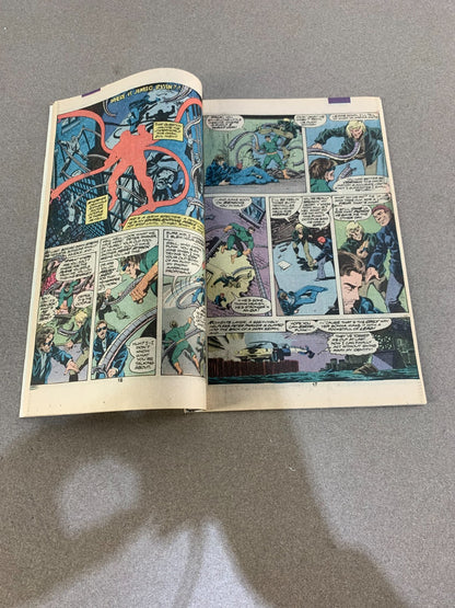 Amazing Spider-Man Annual #13 1979 King-Size Doc Ock VF+ Marvel Key