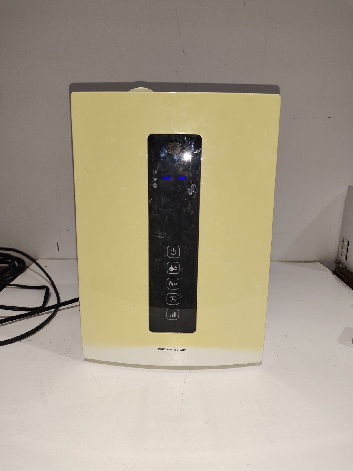 Angel Warm and Cool Humidifier