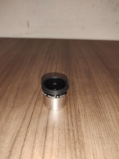 Orion Sirius 6.3mm Plossl telescope eyepiece 1.25