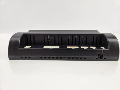 Ebmpapst Argus 900 Burner Control Unit 120VAC / 60Hz, Fuse 5AT