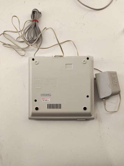 Sanyo TAS345 Telephone Answering System