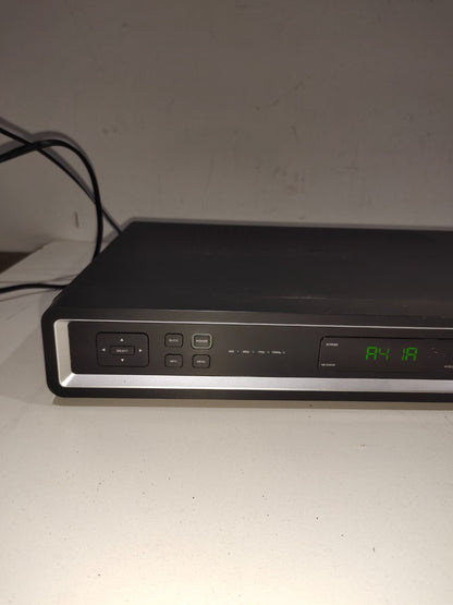Pace DC758D HD Set-Top Box