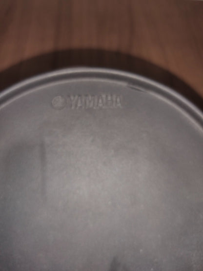 Yamaha DTX-400K 8" Drum Trigger Pad for Electronic Drums