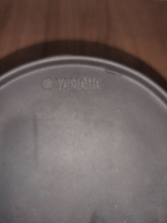 Yamaha DTX-400K 8" Drum Trigger Pad for Electronic Drums