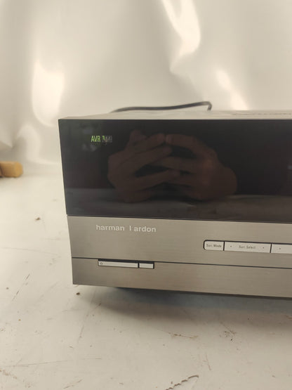 Harman Kardon AVR 144 5.1 Channel Surround A/V Receiver