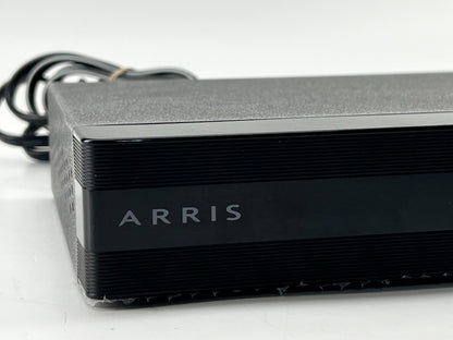 ARRIS Digital Cable Box MP2000NA With Power Cord (No Remote)