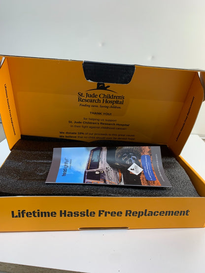 GearAmerica MEGA SHACKLE HITCH RECEIVER 2" X 2" 8 TON WLL | 16 ΤΟΝ MBS