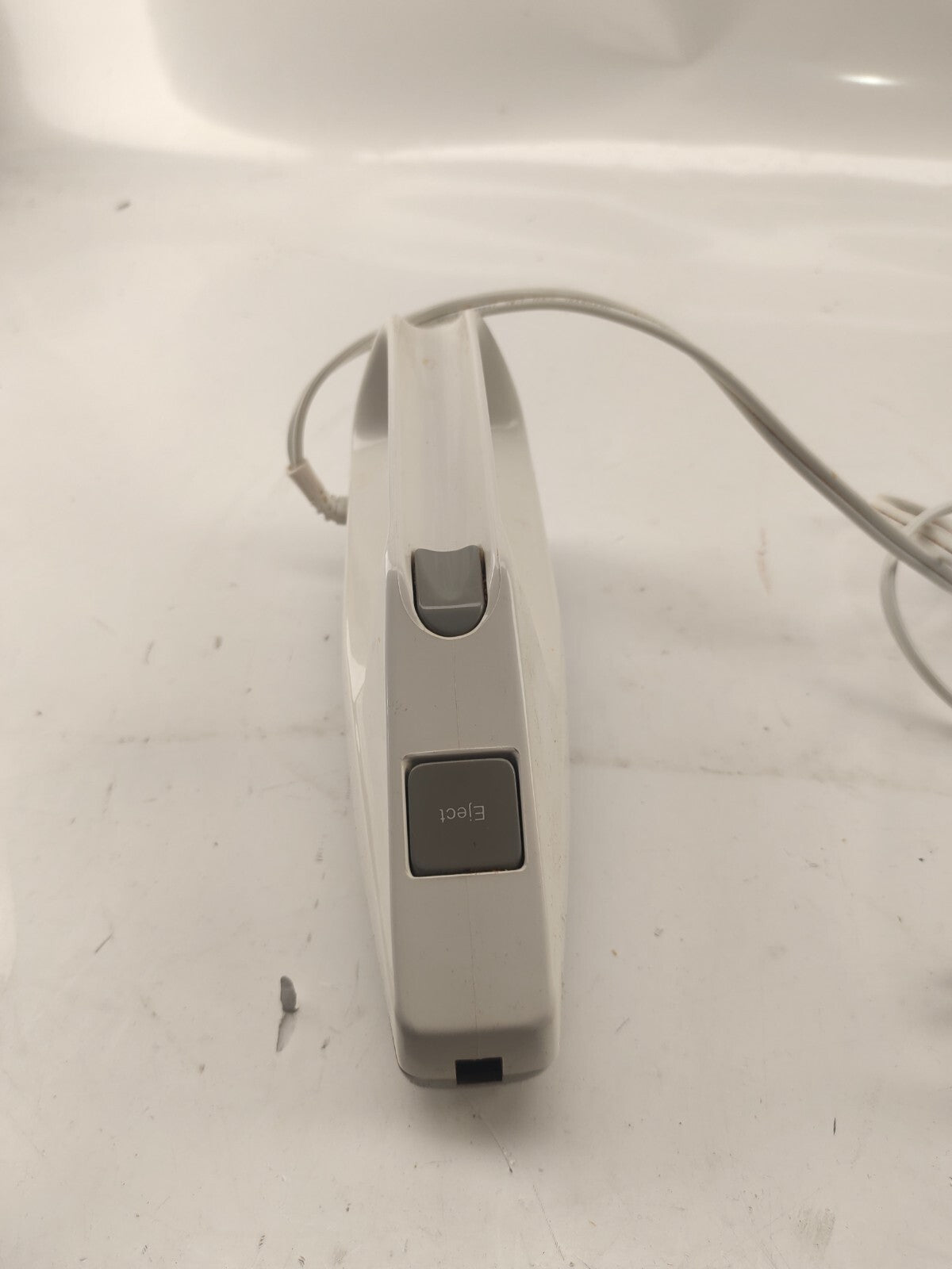 Vintage Electric Knife - Governors Table