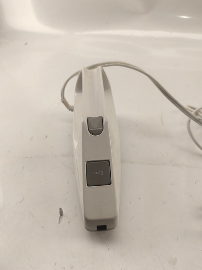 Vintage Electric Knife - Governors Table