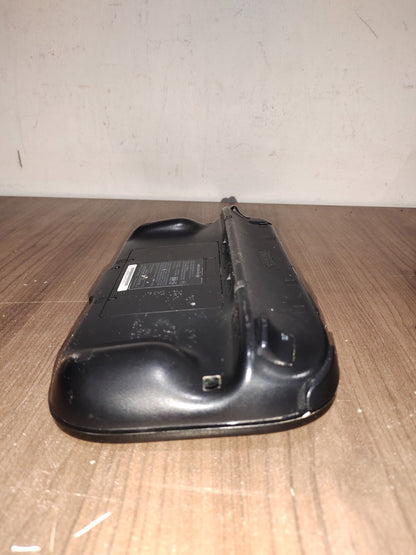 Nintendo WUP-010 (USA) Black Wii U Gamepad