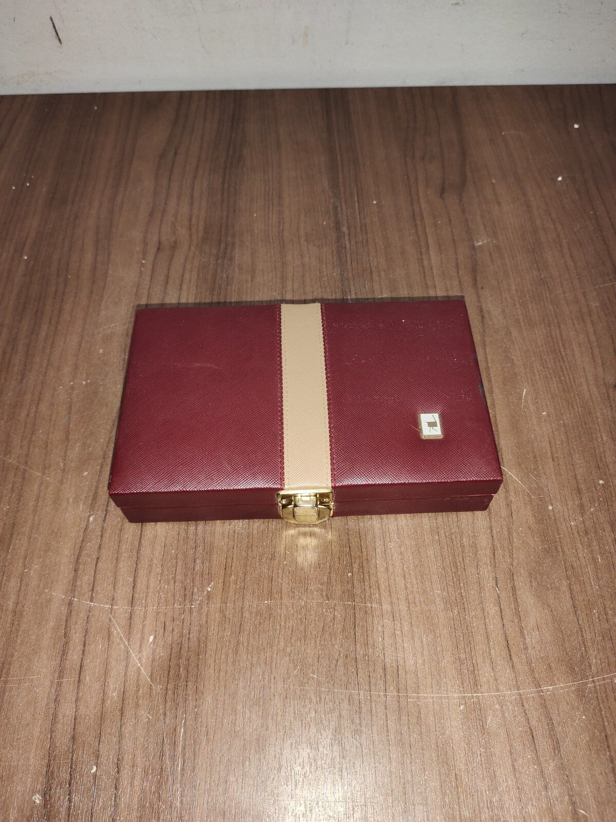 Dominoes Game - Rectangular Box