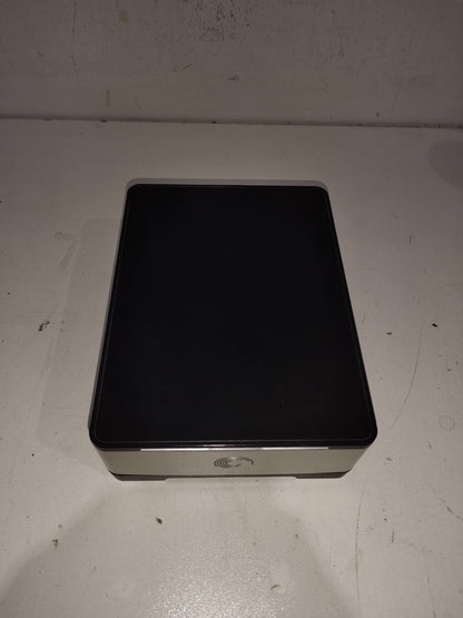Seagate DVR Expander 500GB Storage Expander - Media Attached Storage