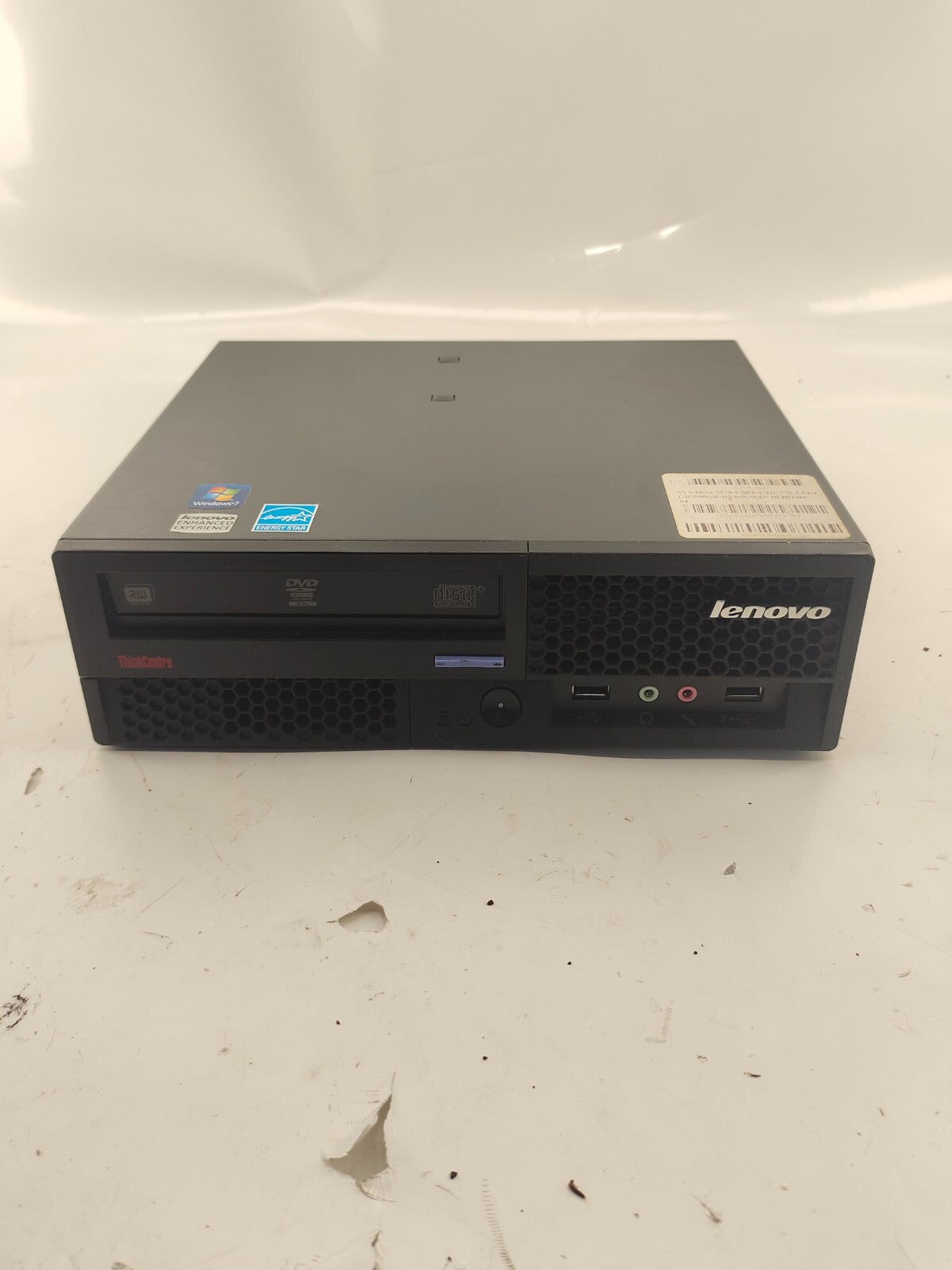 Lenovo A47 ThinkCentre 6395A47