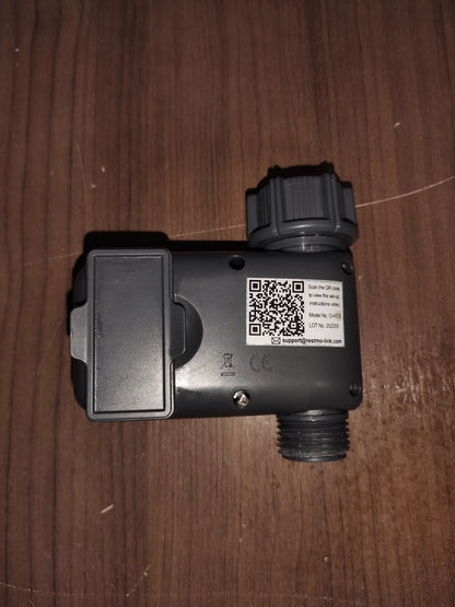 Restmo Mini Digital Water Timer Model O-HT-3