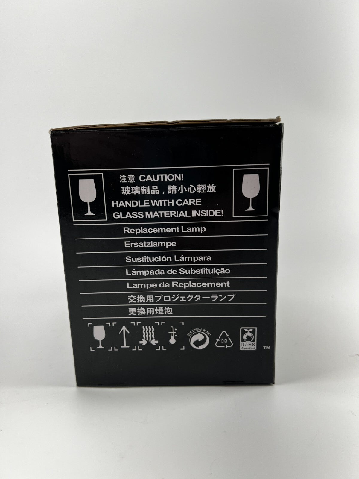 My Projector Lamps MPLG-7539 Bulb Replacement *Open Box*