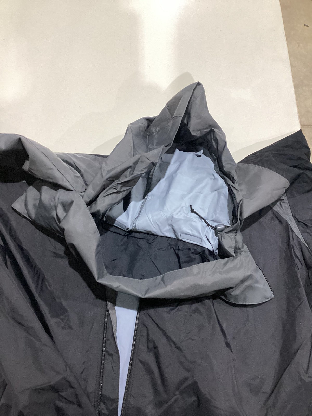 Columbia Windbreaker Jacket For Men