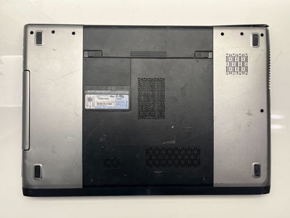 Dell Vostro 3750 Laptop Intel Core i3 NOT WORKING