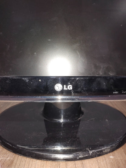 LG FLATRON W2253VQV 22" WIDESCREEN FULL HD LCD MONITOR