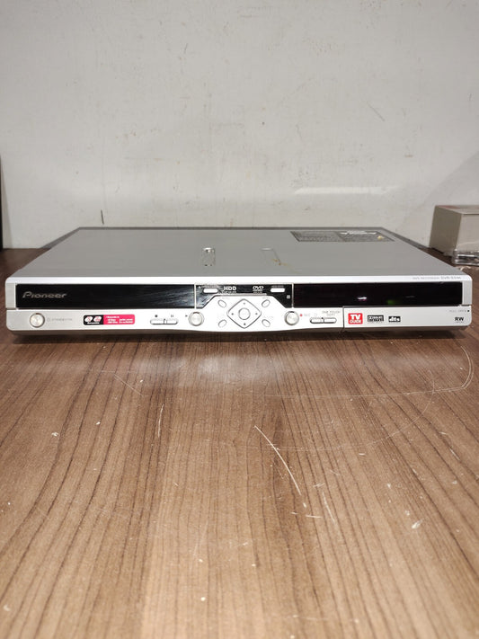 Pioneer DVR-531H-S KCXV Digital Video Recorder