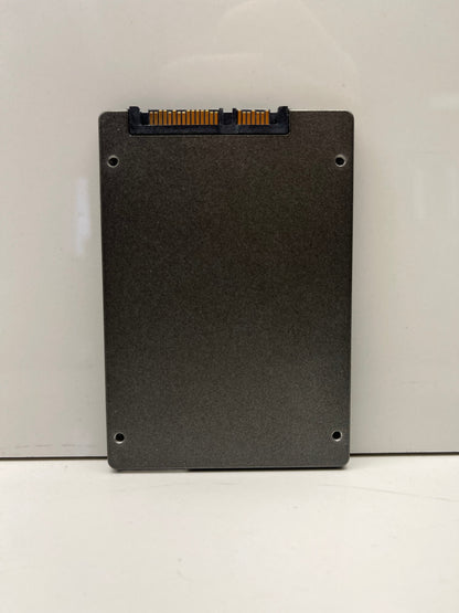 128GB Micron RealSSD P400e SATA 2.5" Solid State Drive IBM FRU 90Y8649 System X