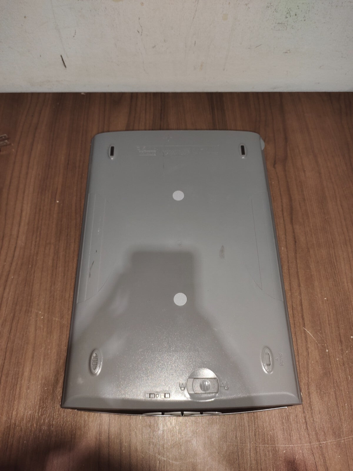 Canon CanoScan Lide 35 Gray Portable Flatbed Scanner