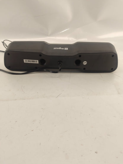Biogenik Led Speaker with volume control