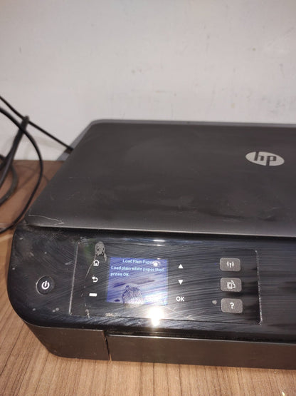 HP Envy 4500 Printer All-in-One (Wifi Print/Scan/Copy)