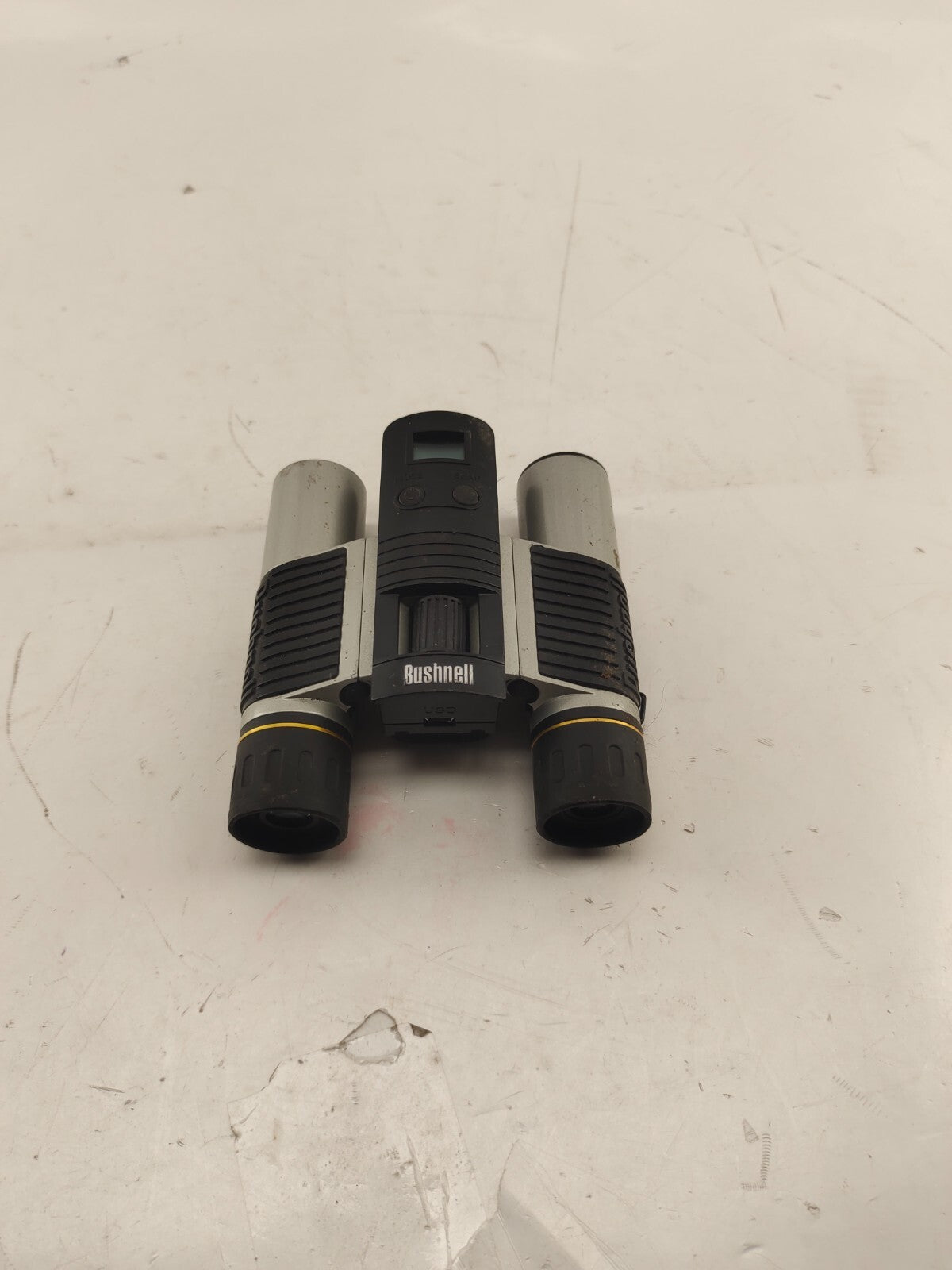 Bushnell Image View Binoculars/Camera