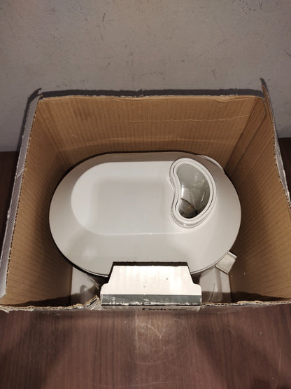 Braun Multipress Automatic Juicer 4290 MP80 Centrifugal Germany - Tested/Working