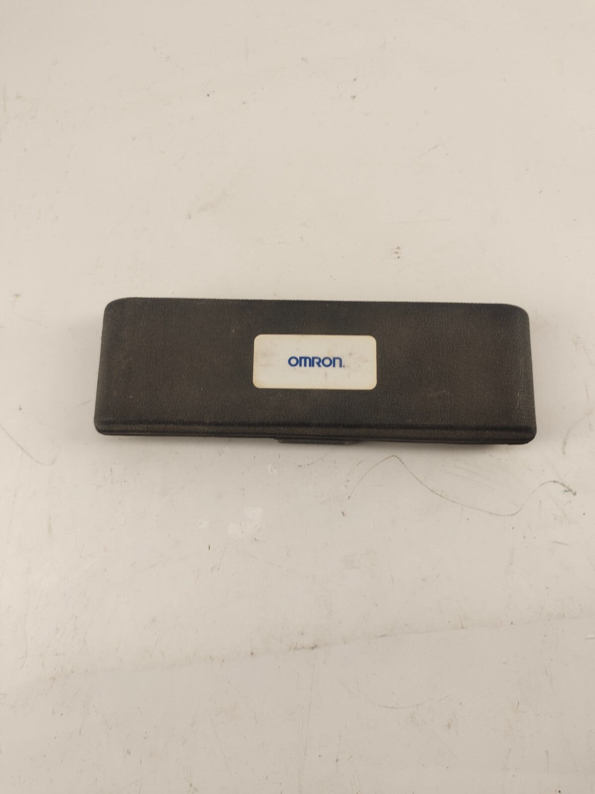 Omron Multi-purpose Tool Kit  Black Hard Case
