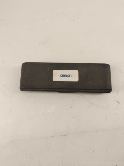 Omron Multi-purpose Tool Kit  Black Hard Case
