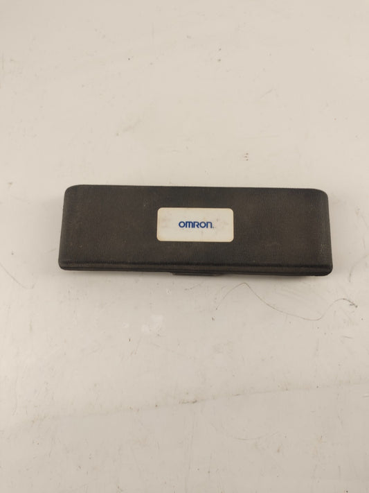 Omron Multi-purpose Tool Kit  Black Hard Case