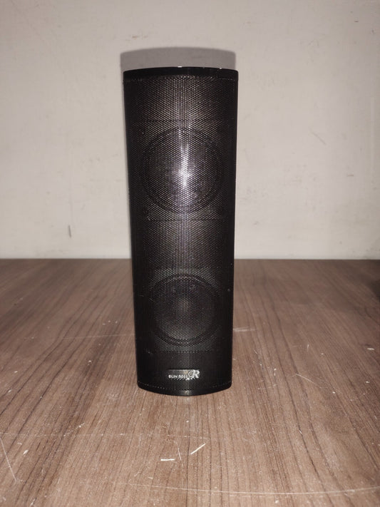 Olin Ross OR 860 Speaker Front Rear - 2