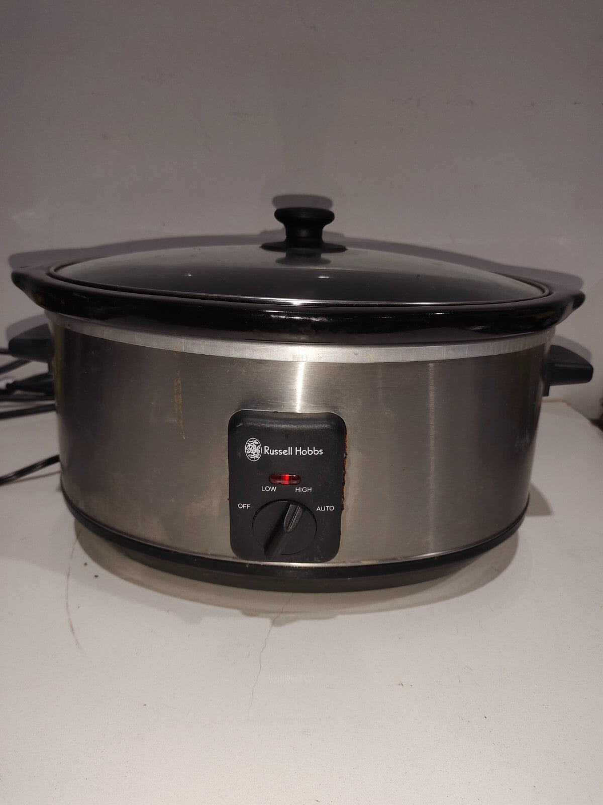 Russell Hobbs Rice Cooker