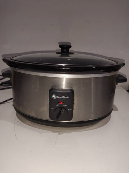 Russell Hobbs Rice Cooker