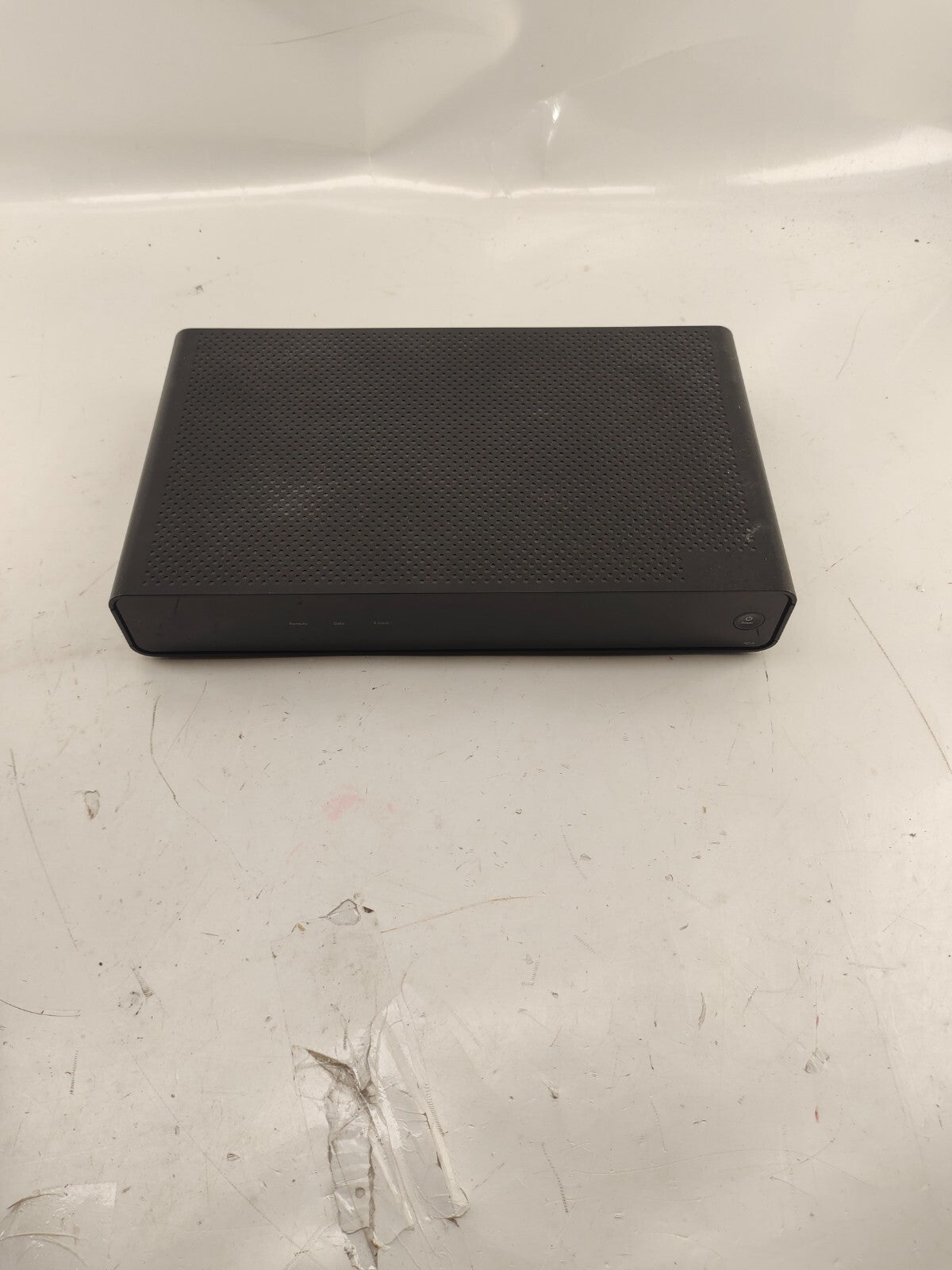 Shaw TV Box AX013ANM XG1-A