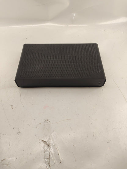 Shaw TV Box AX013ANM XG1-A