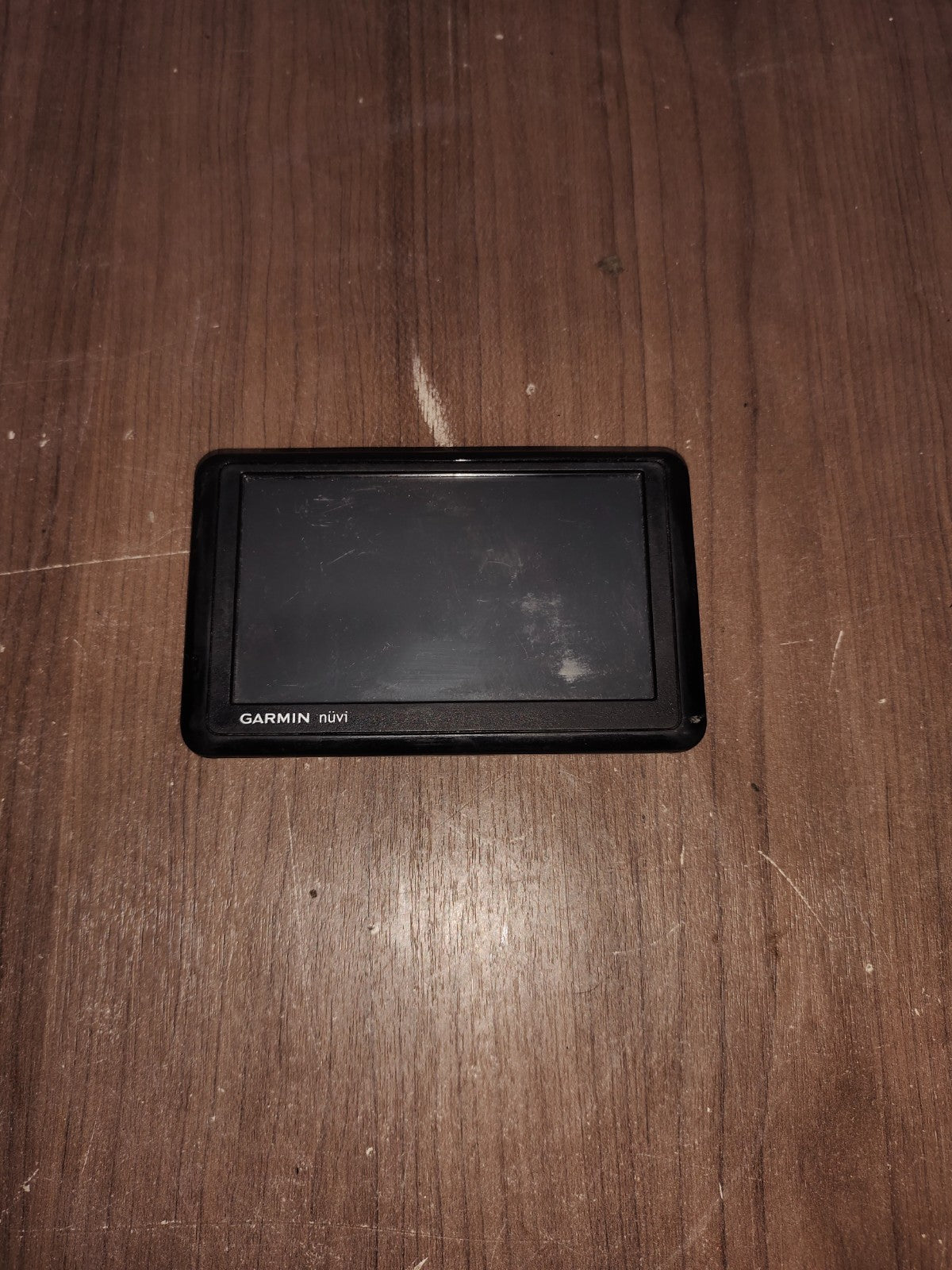 Garmin Nuvi 1390 Car GPS Unit Only