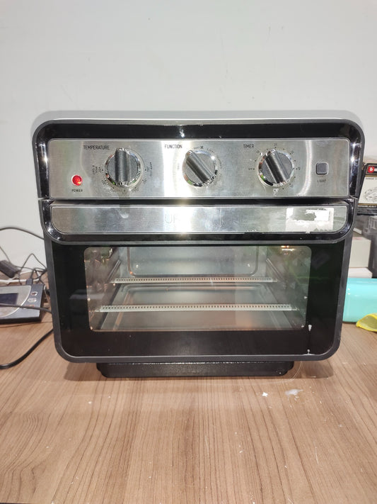 Curtis Stone 1700-Watt 22L Air Fryer Oven - Without Tray