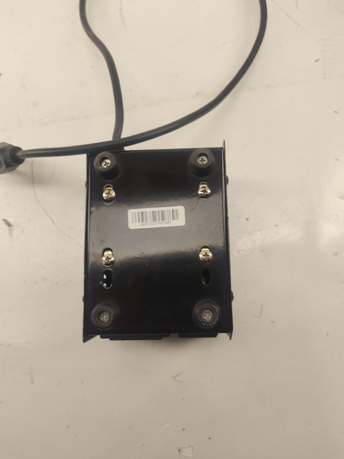 Power Bright VC100W Voltage Transformer 100 Watt Step Up/Down 110V - 220V