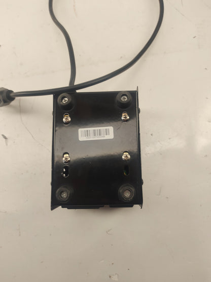 Power Bright VC100W Voltage Transformer 100 Watt Step Up/Down 110V - 220V