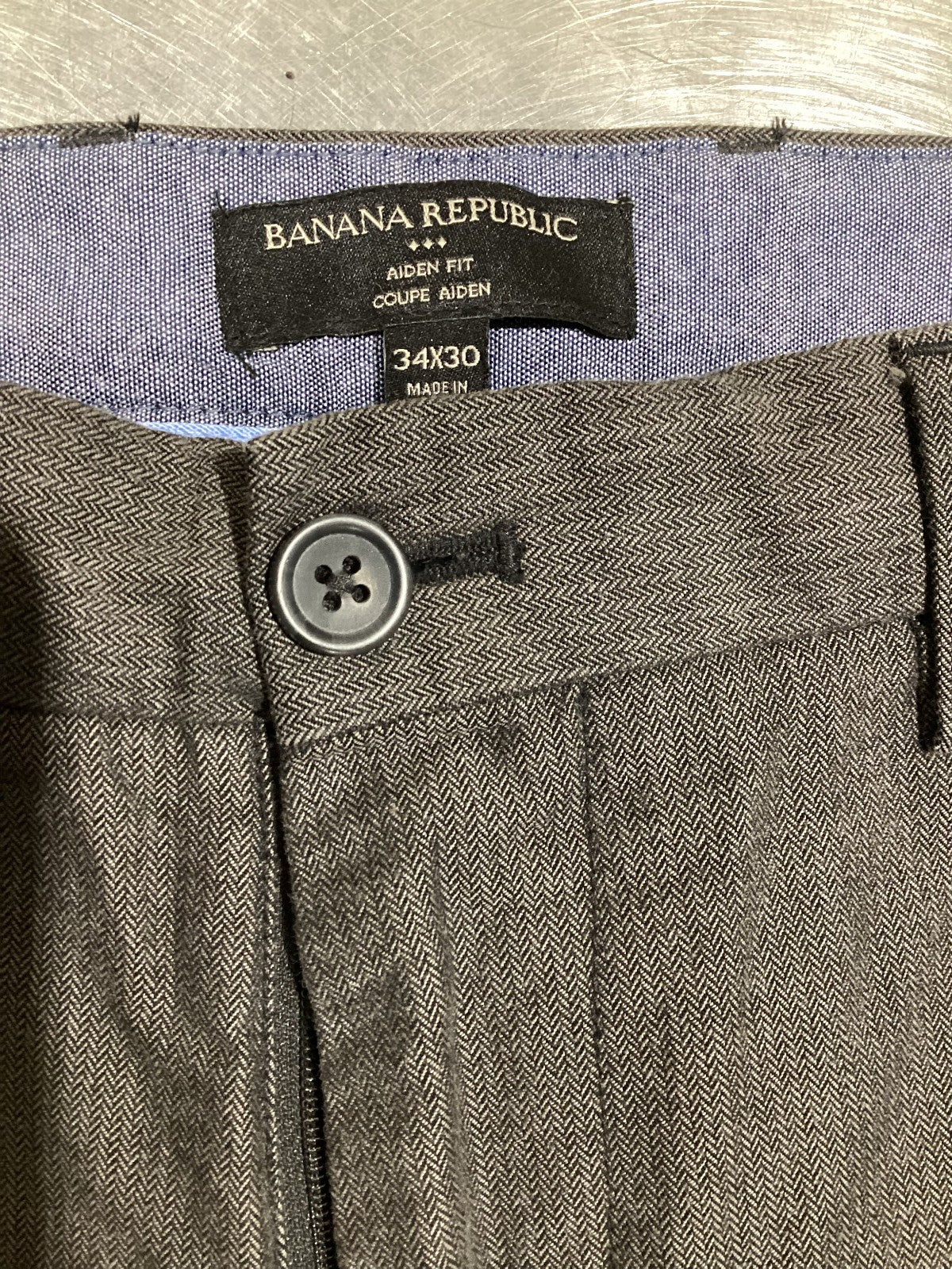 Banana Republic Dress Pants For Men