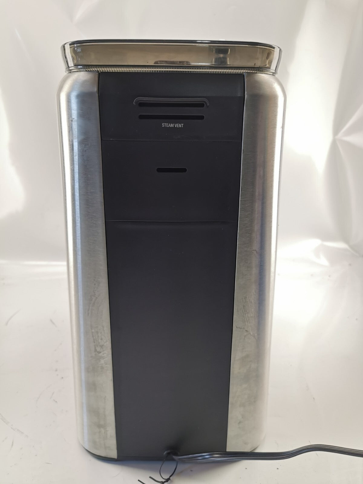 Breville Model BDC650 Coffee (POWER TESTED)