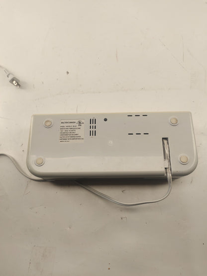 Salton Sealing - Electronics Suction Sealing